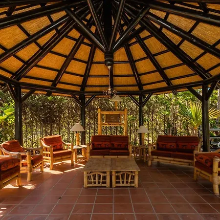 With 3 Bedrooms, Terrace, Indoor Pool And Sauna At 100 M From The In Puerto Banus Appartement Marbella