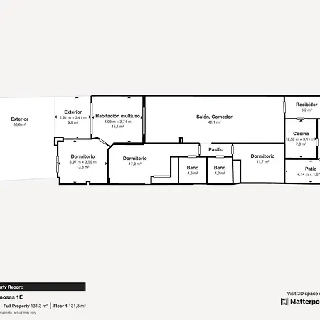 With 3 Bedrooms, Terrace, Indoor Pool And Sauna At 100 M From The In Puerto Banus Apartment *